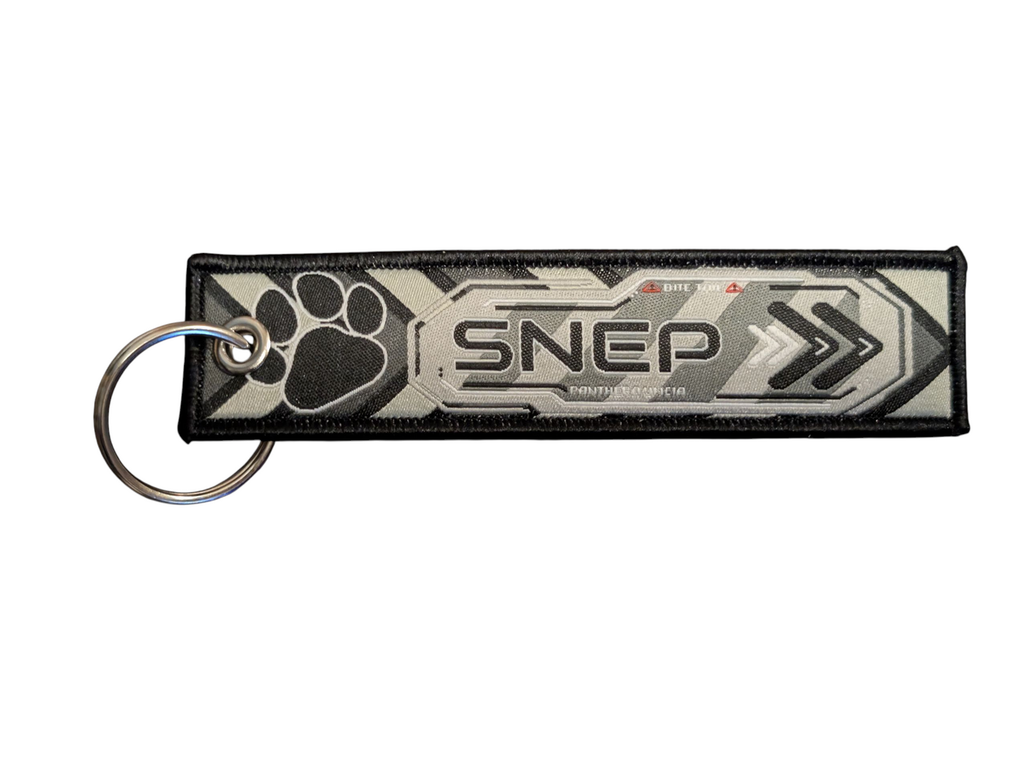 SNEP Jet Tag