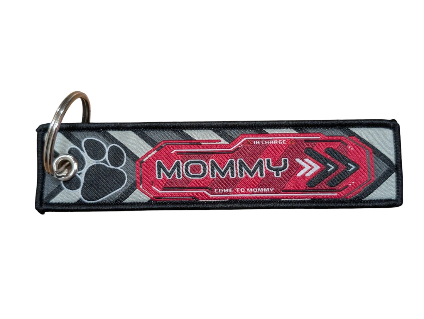 MOMMY Jet tag
