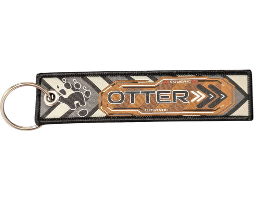 OTTER Jet Tag