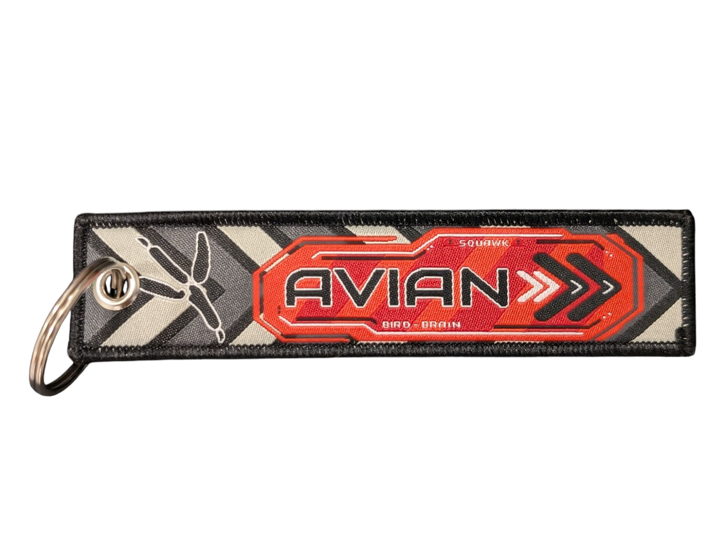 AVIAN Jet Tag