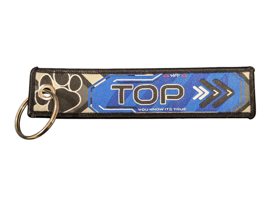 TOP Jet Tag