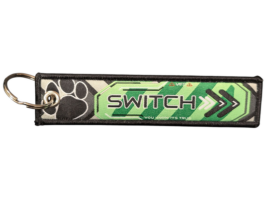 SWITCH Jet Tag