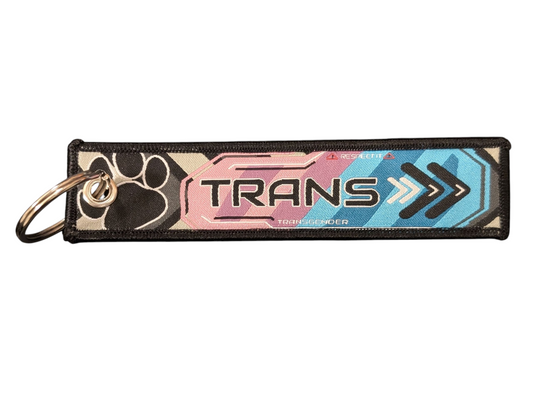 TRANS Jet Tag