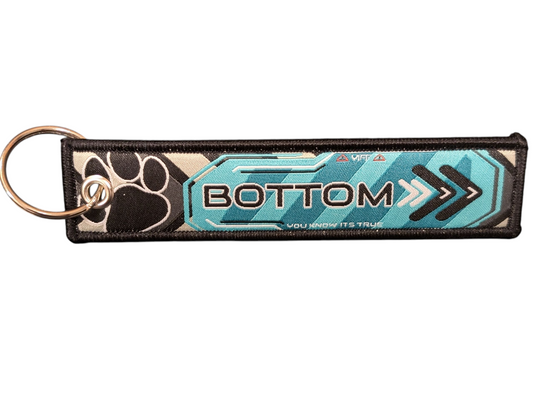 BOTTOM Jet Tag