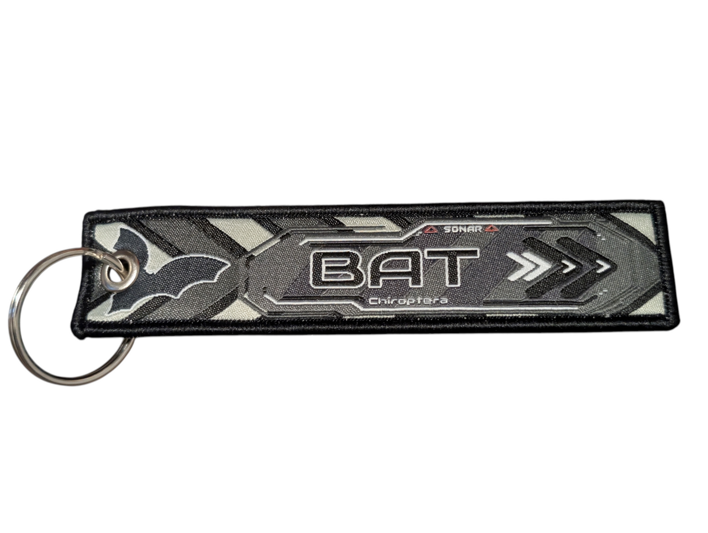 BAT Jet Tag