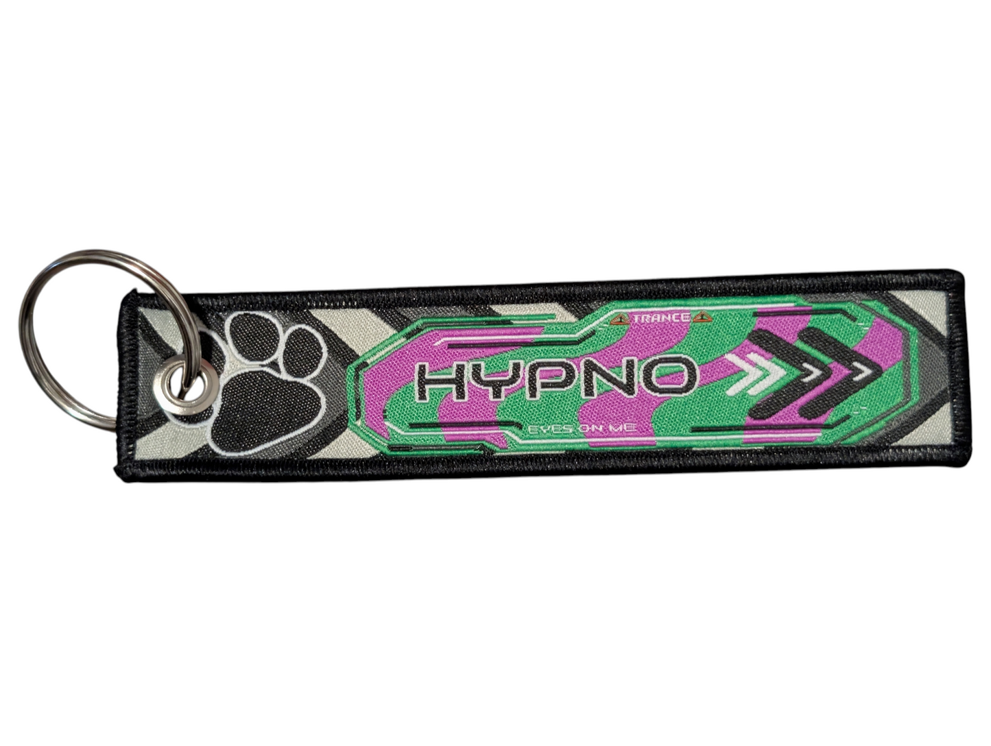 HYPNO Jet Tag