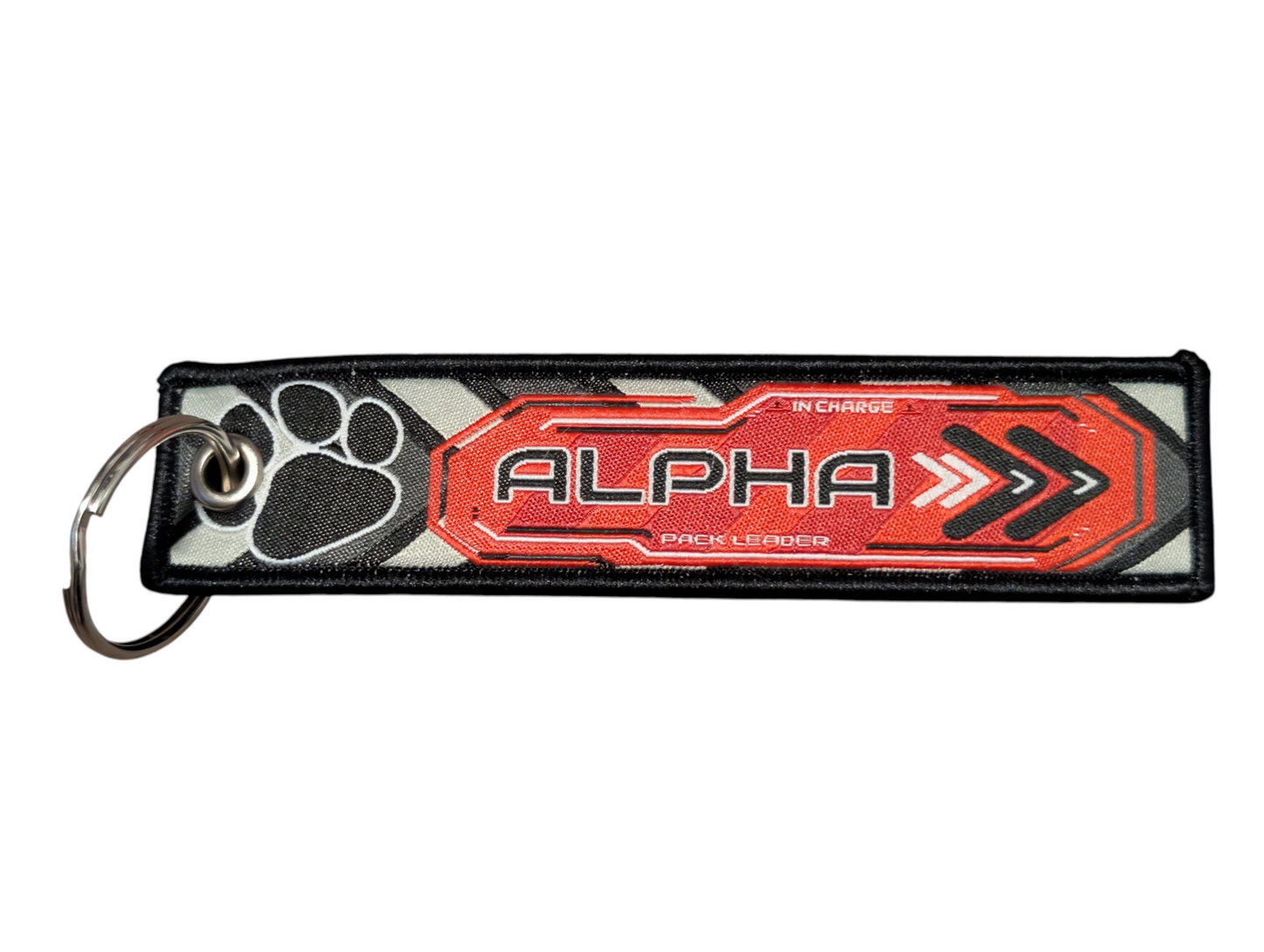 ALPHA Jet Tag