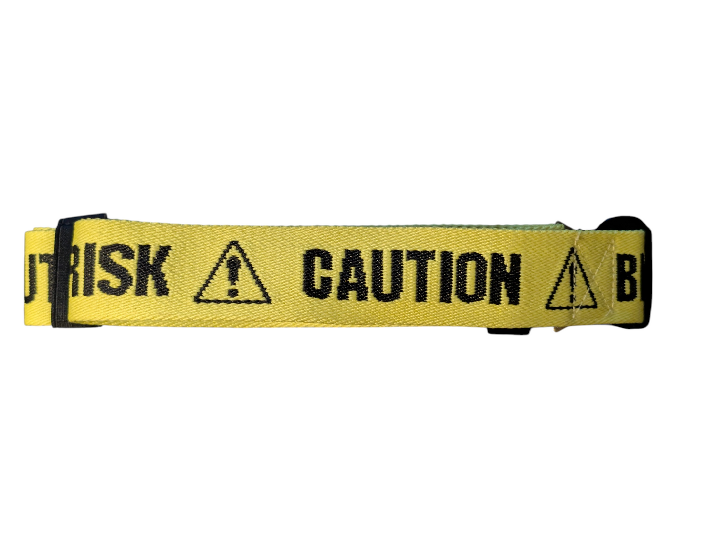 BITE RISK BELT