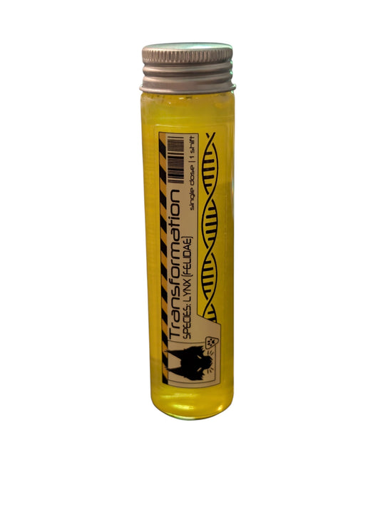 LYNX TF POTION