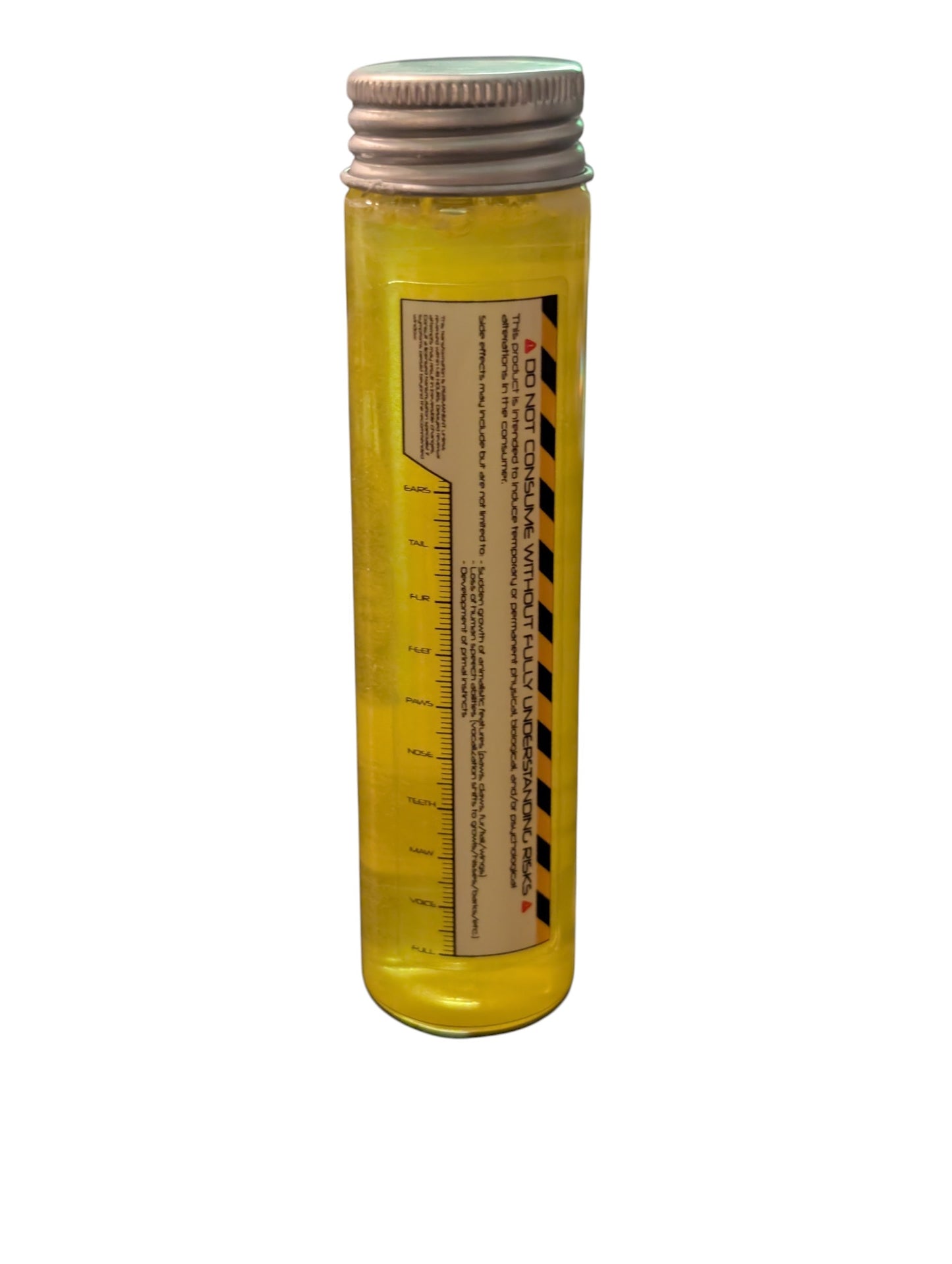 LYNX TF POTION