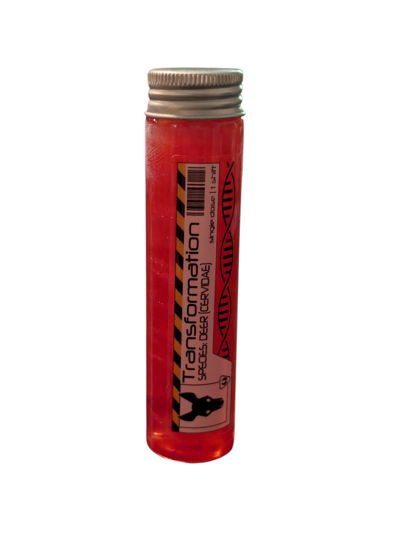 DEER (FEMALE) TF POTION