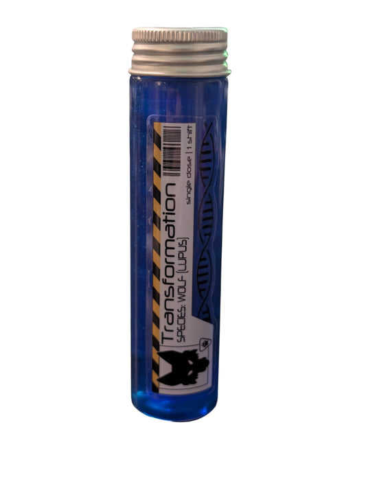 WOLF TF POTION