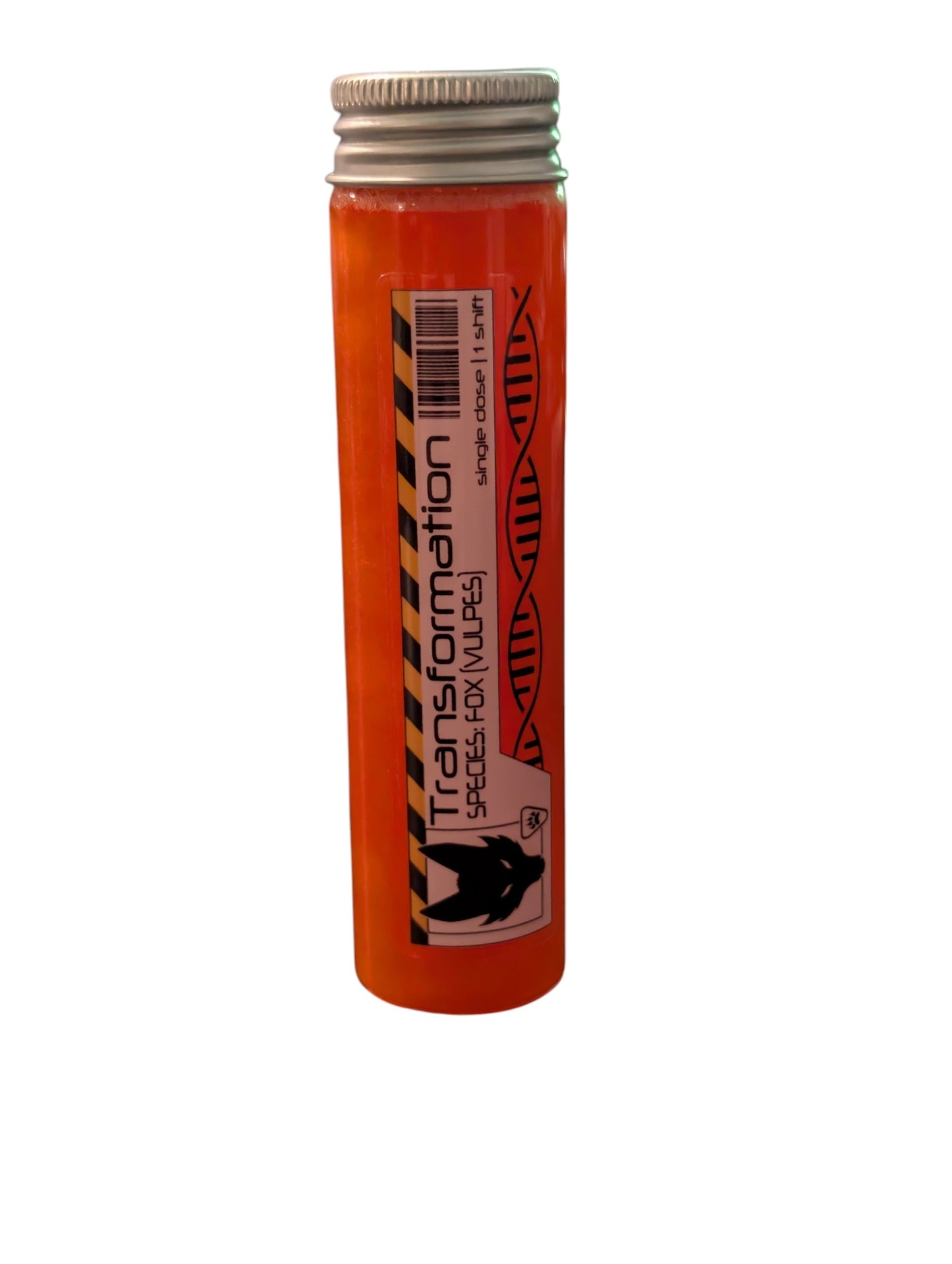 FOX TF POTION