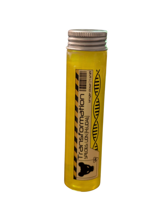 LIONESS TF POTION