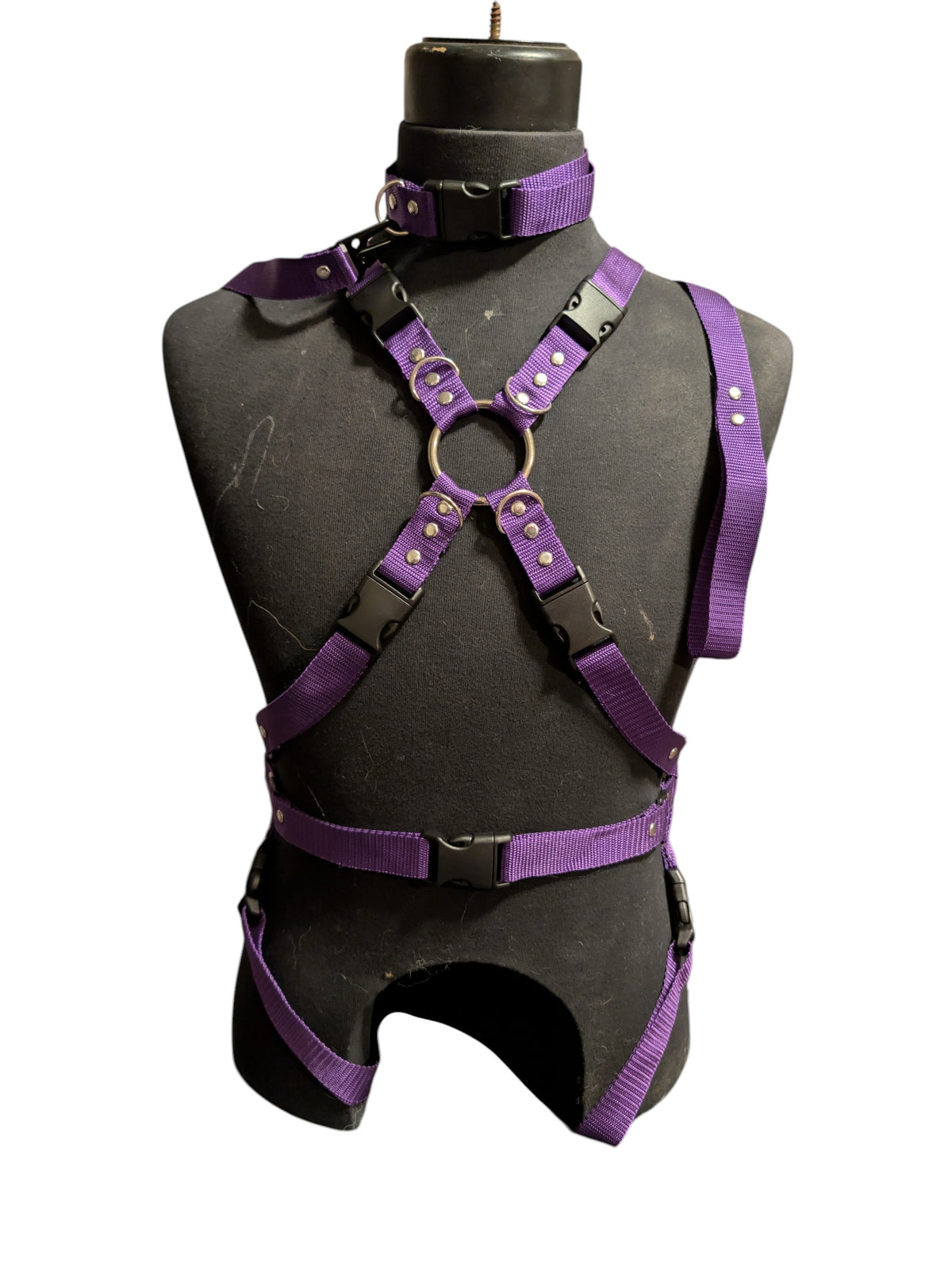 ROYAL PURPLE FULL BODY X