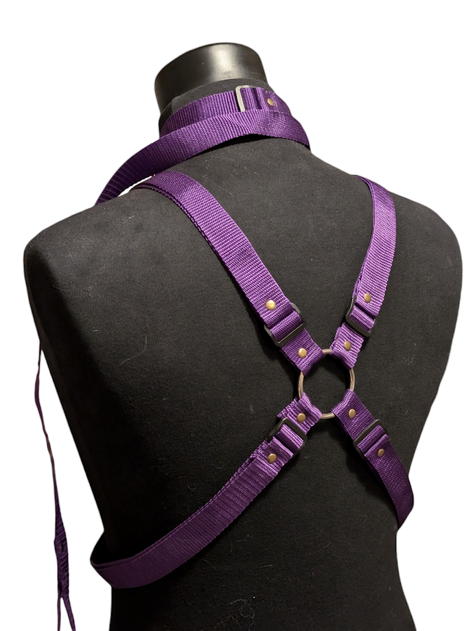 ROYAL PURPLE X HARNESS