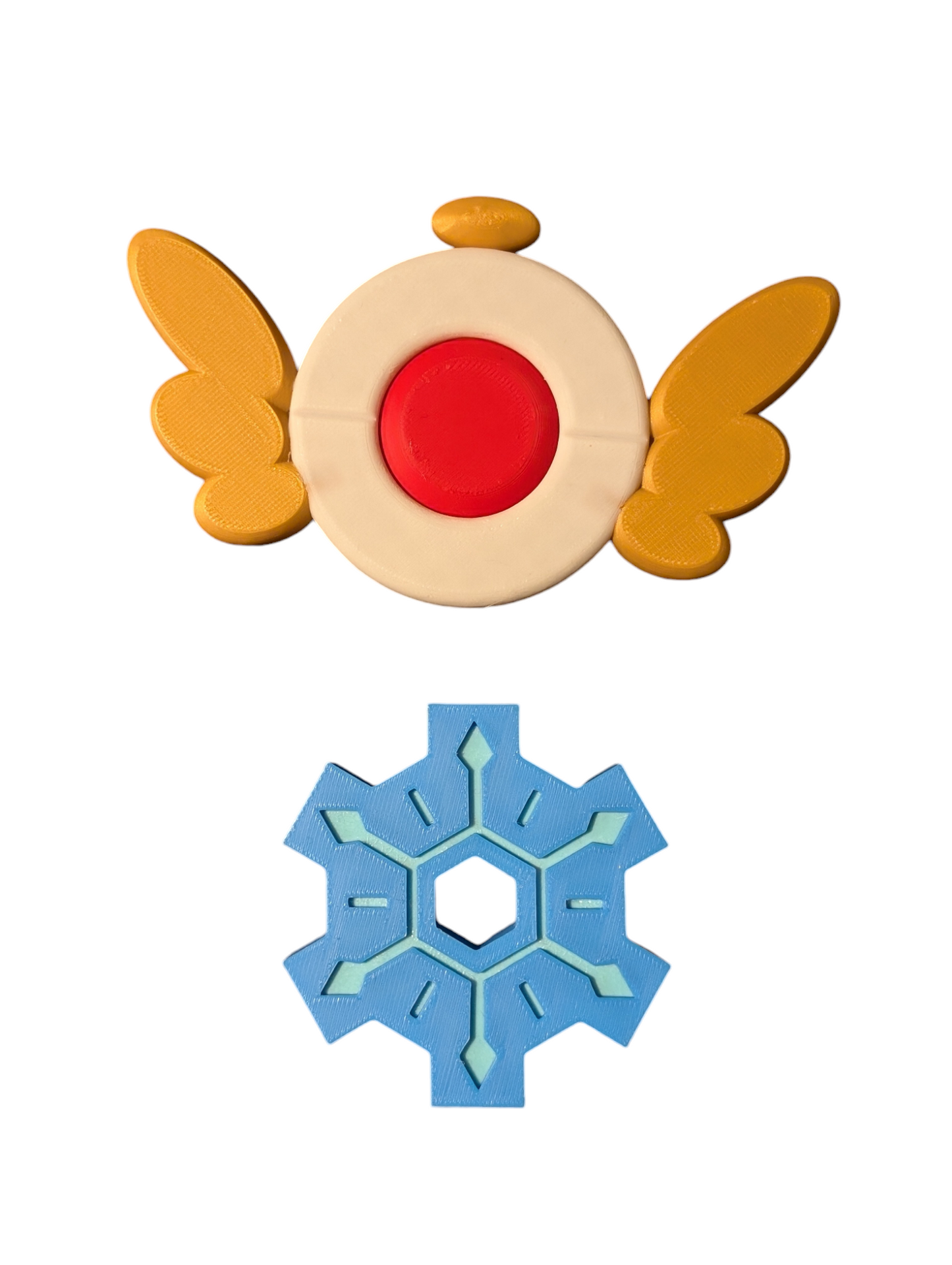 PMD TIME GEAR AND TEAM BADGE