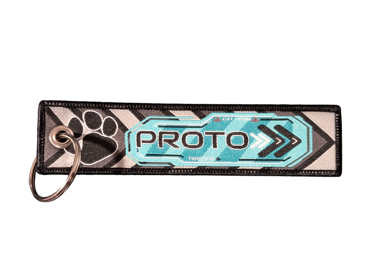 PROTOGEN Jet Tag